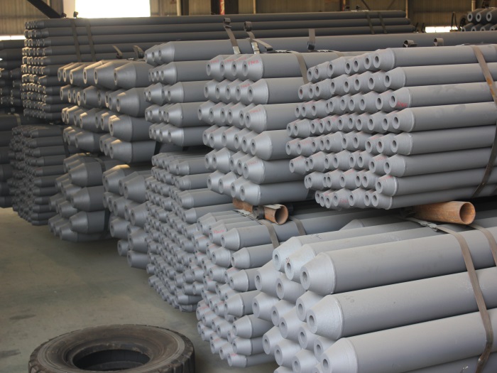 二连浩特网架杆件