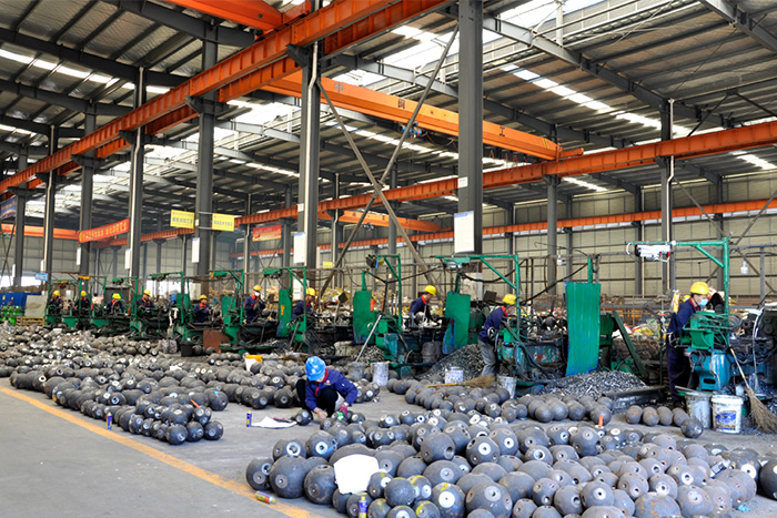 二连浩特螺栓球批量生产